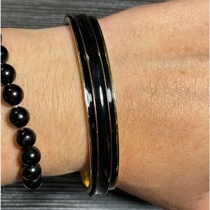 Kate Spade Spinner Bangle